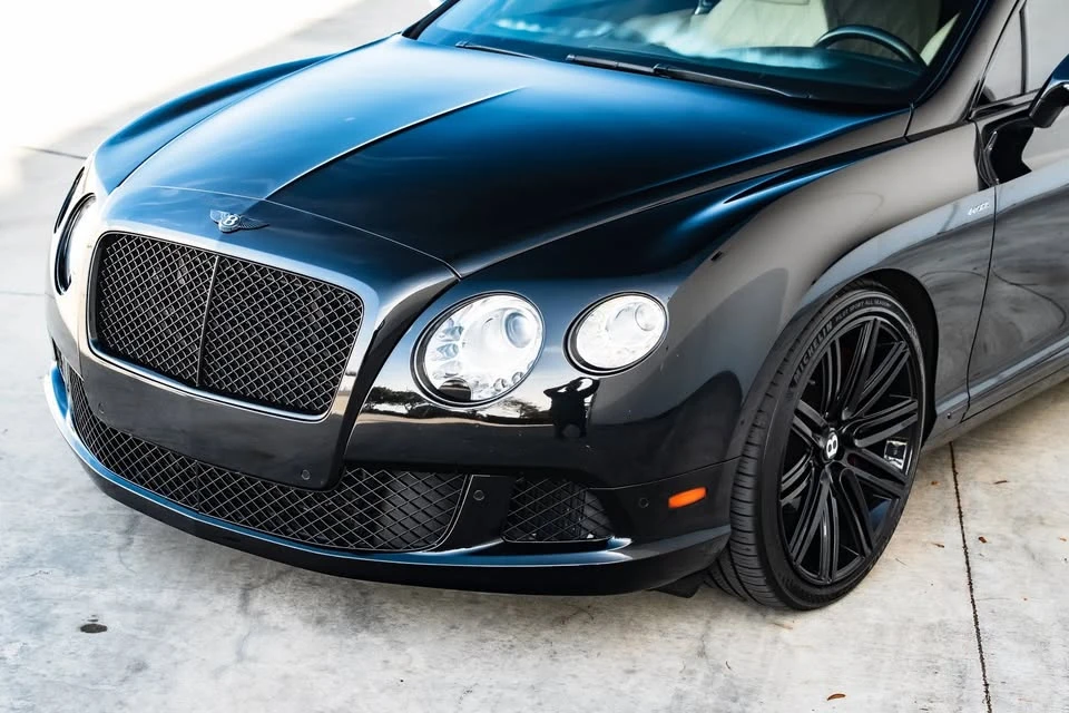 2014 Bentley Continental GT 2nd Gen - Image 5 of 20