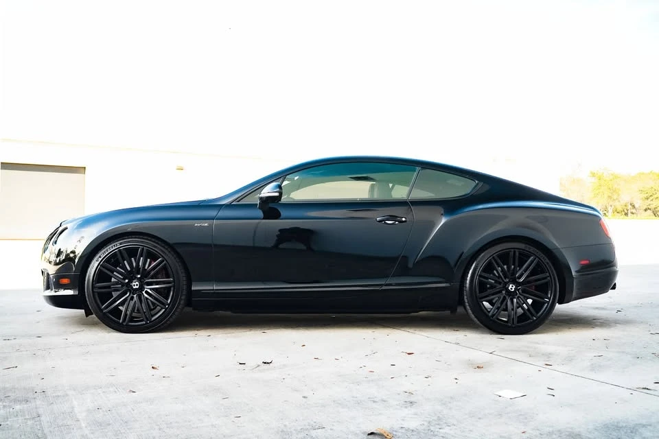 2014 Bentley Continental GT 2nd Gen - Image 7 of 20