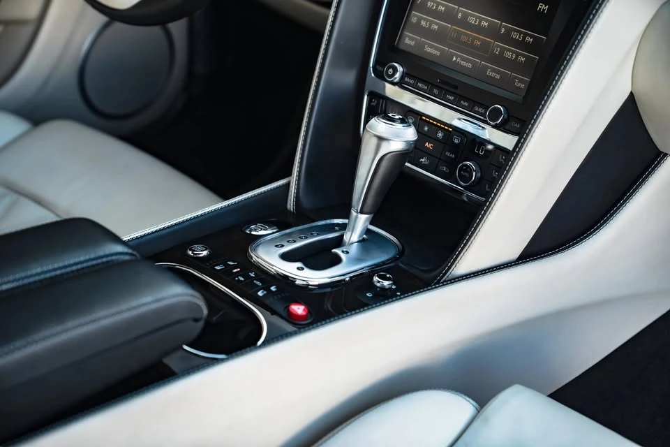 2014 Bentley Continental GT 2nd Gen - Image 20 of 20