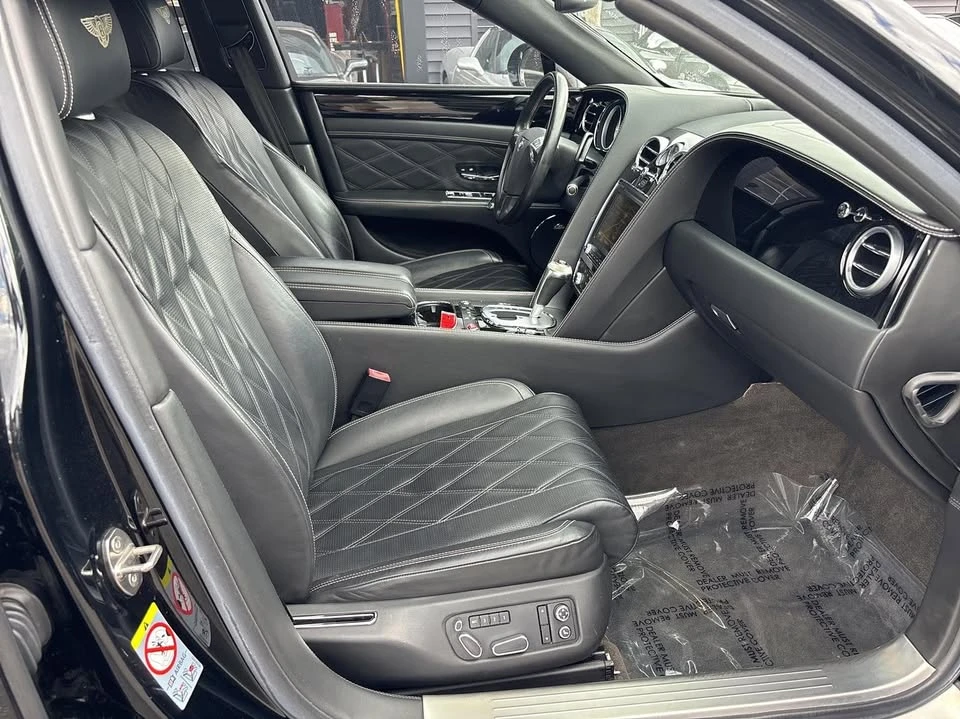 2014 Bentley Continental Flying Spur - Image 12 of 20