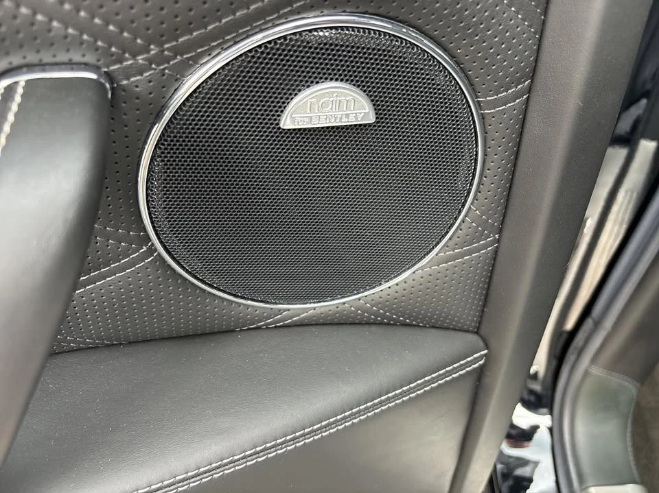 2014 Bentley Continental Flying Spur - Image 9 of 20