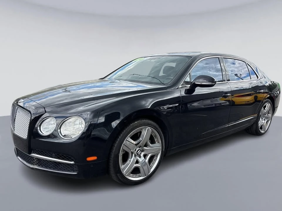 2014 Bentley Continental Flying Spur - Image 4 of 20