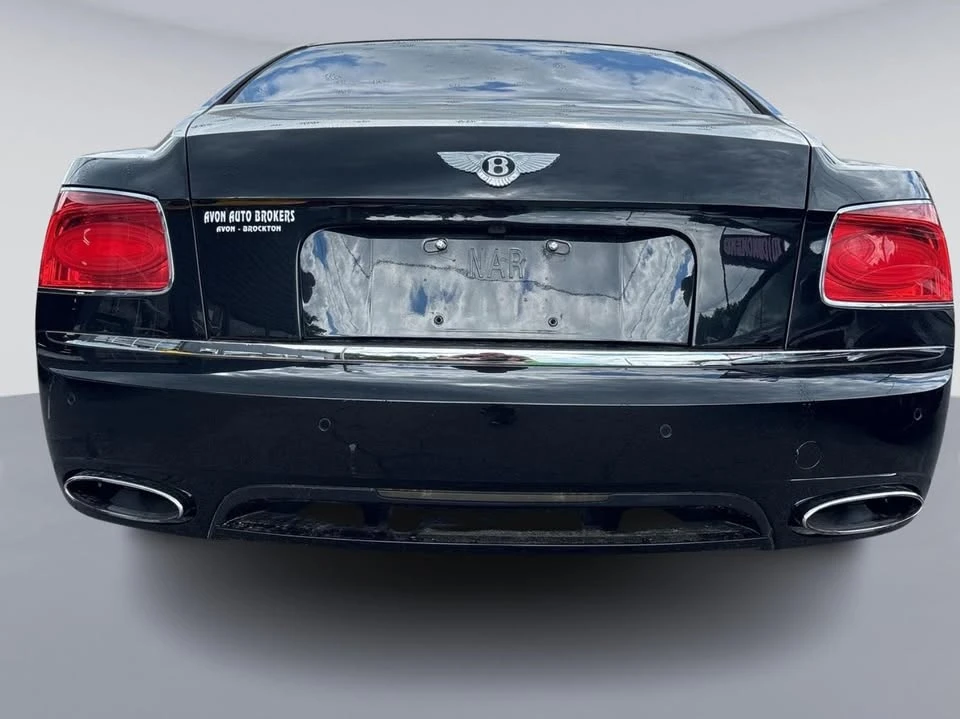 2014 Bentley Continental Flying Spur - Image 3 of 20