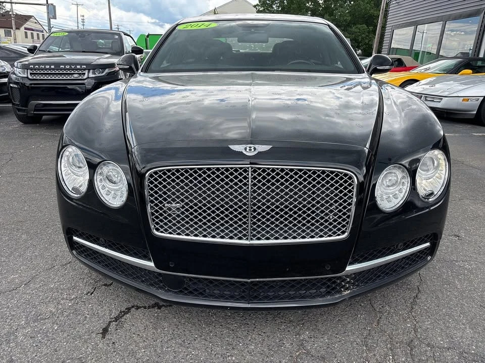 2014 Bentley Continental Flying Spur - Image 5 of 20