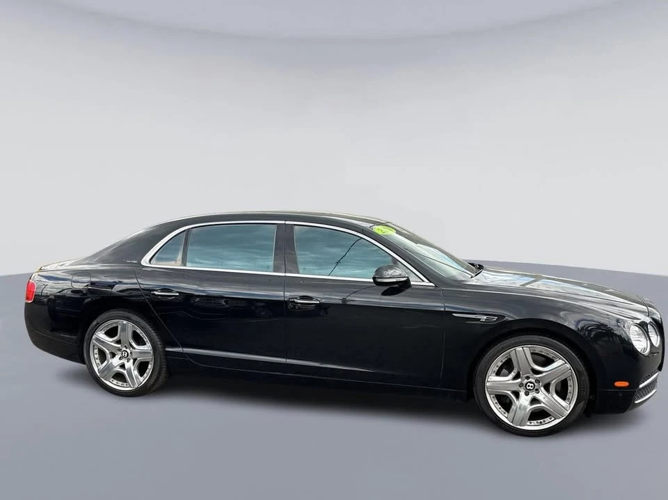 2014 Bentley Continental Flying Spur - Image 2 of 20