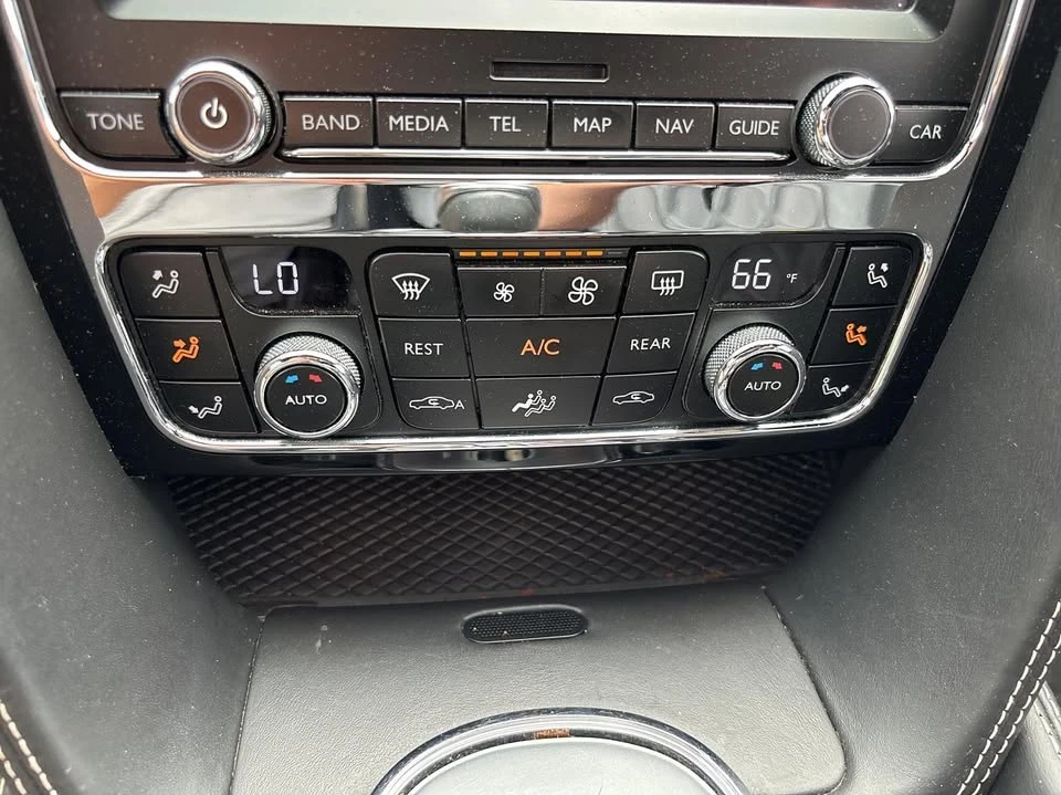2014 Bentley Continental Flying Spur - Image 18 of 20