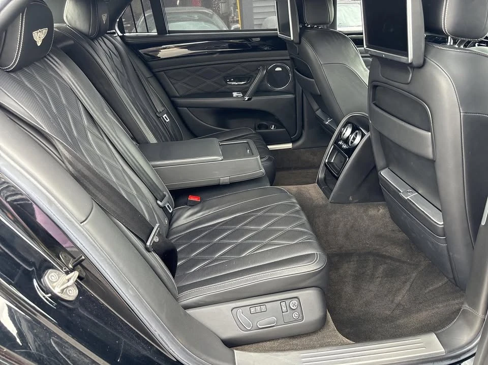 2014 Bentley Continental Flying Spur - Image 11 of 20