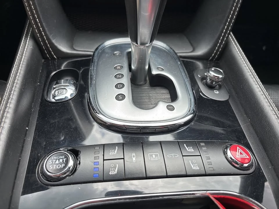 2014 Bentley Continental Flying Spur - Image 17 of 20