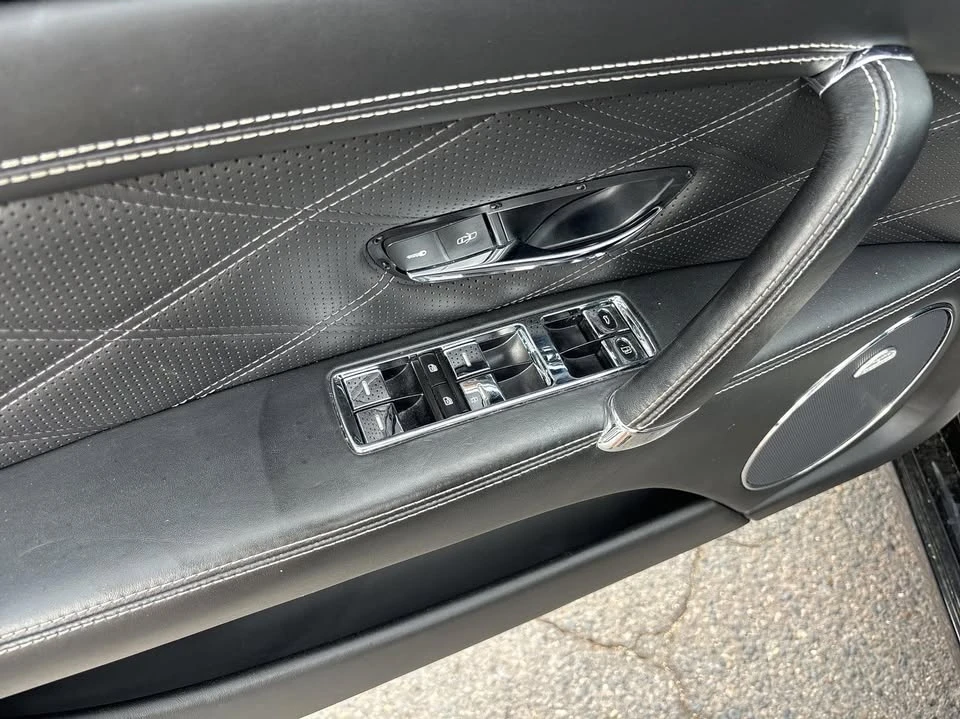 2014 Bentley Continental Flying Spur - Image 13 of 20