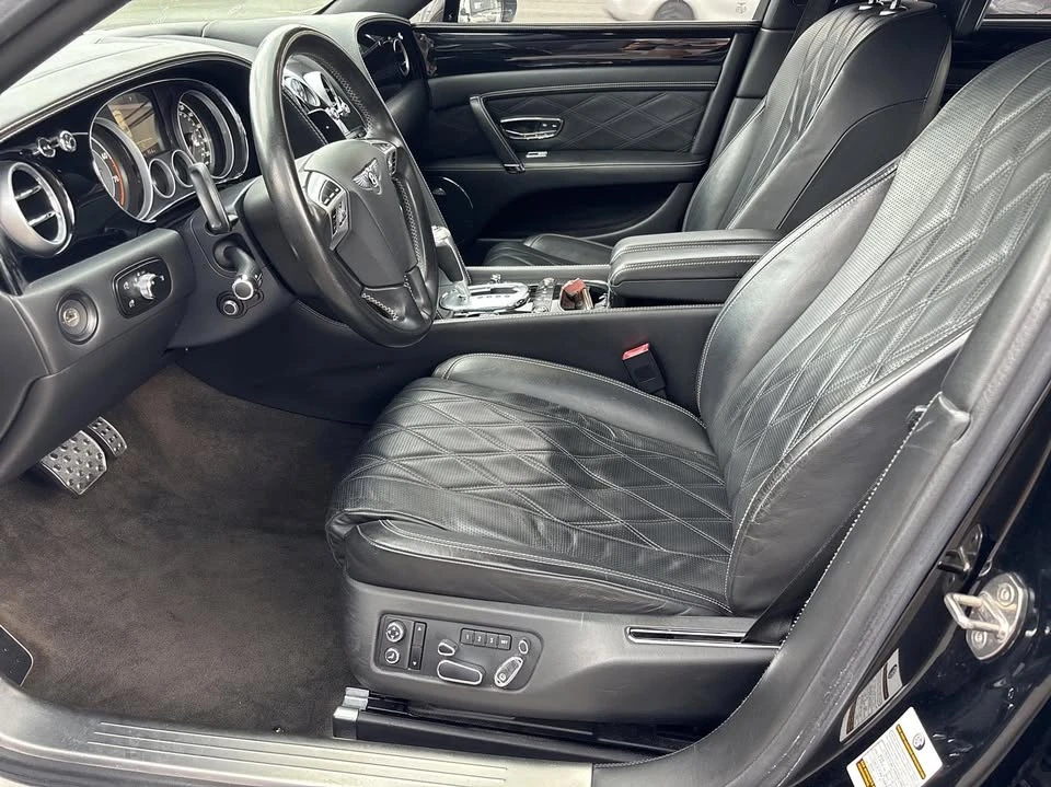 2014 Bentley Continental Flying Spur - Image 7 of 20