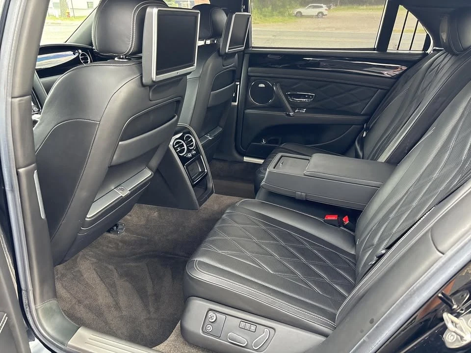 2014 Bentley Continental Flying Spur - Image 8 of 20