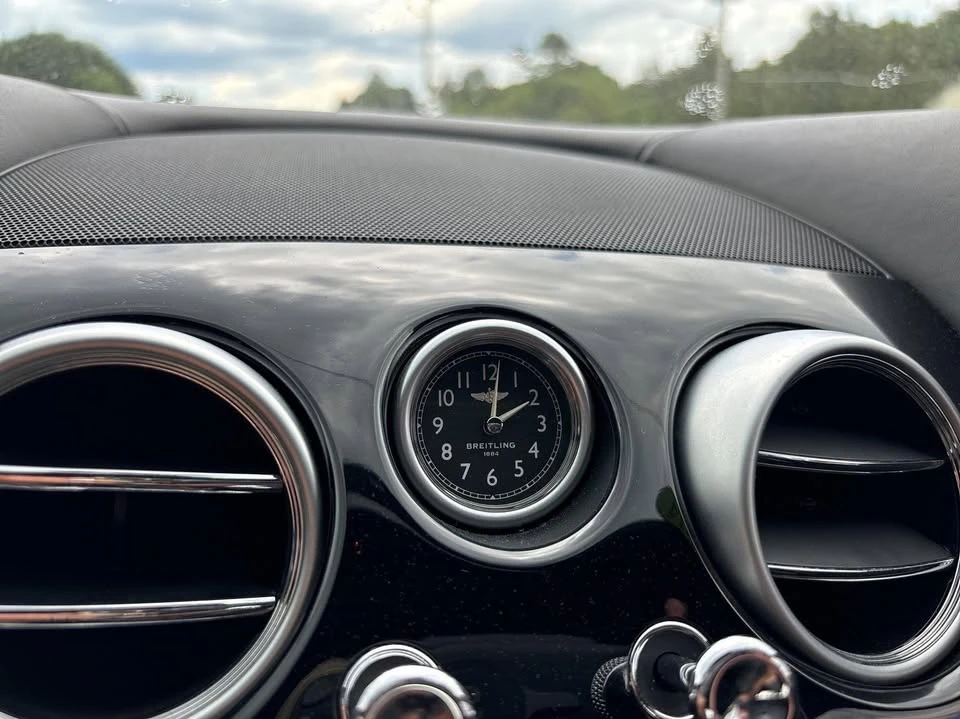 2014 Bentley Continental Flying Spur - Image 20 of 20