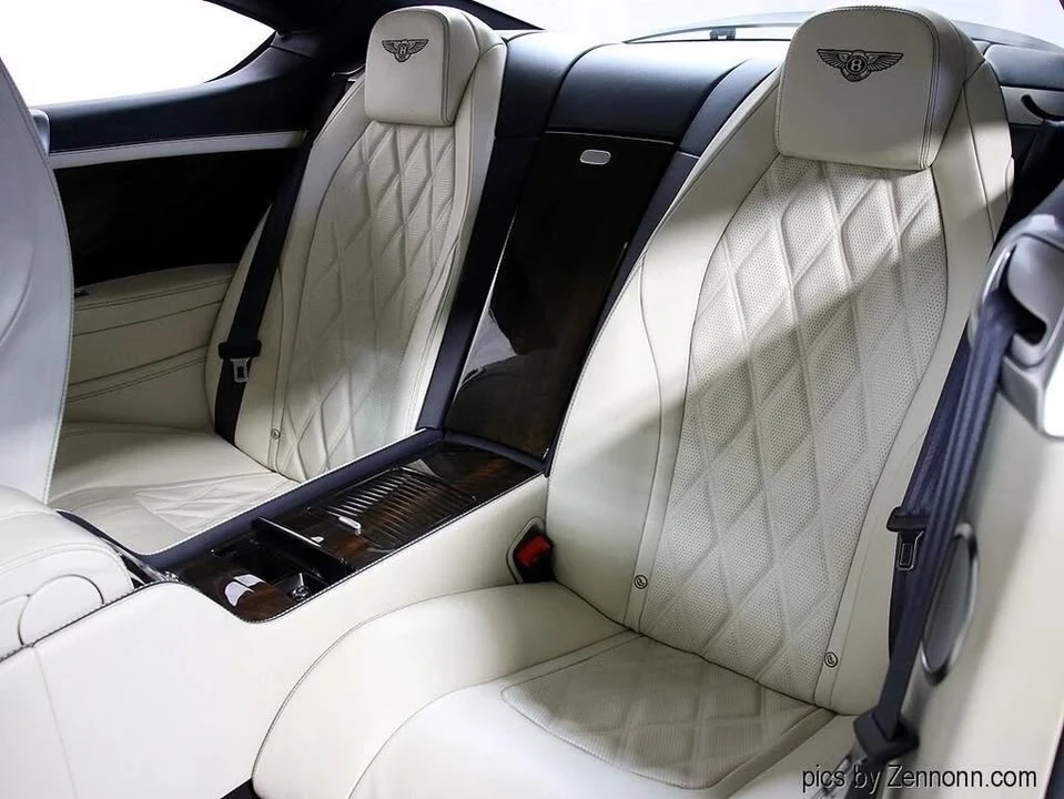2014 Bentley Continental GT 2nd Gen - Image 15 of 20