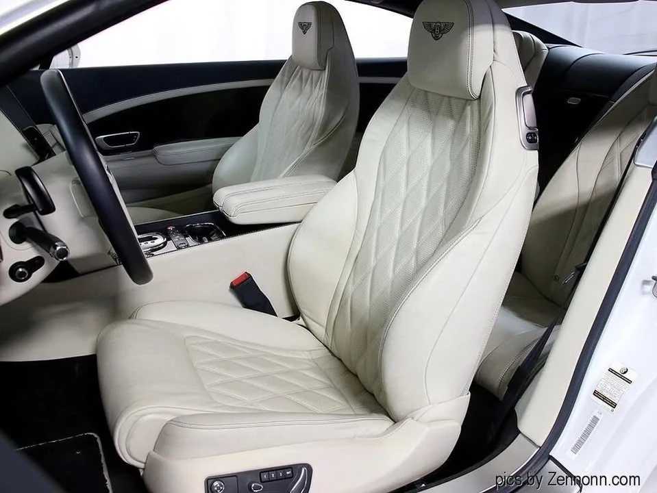 2014 Bentley Continental GT 2nd Gen - Image 11 of 20