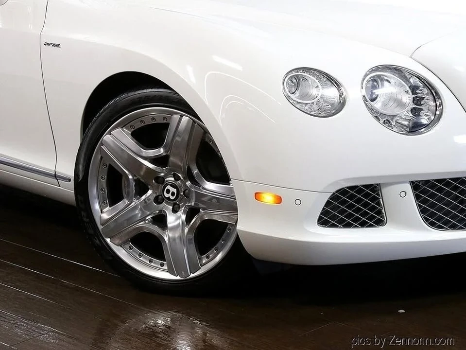 2014 Bentley Continental GT 2nd Gen - Image 3 of 20