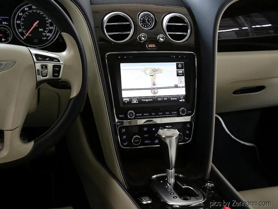 2014 Bentley Continental GT 2nd Gen - Image 17 of 19