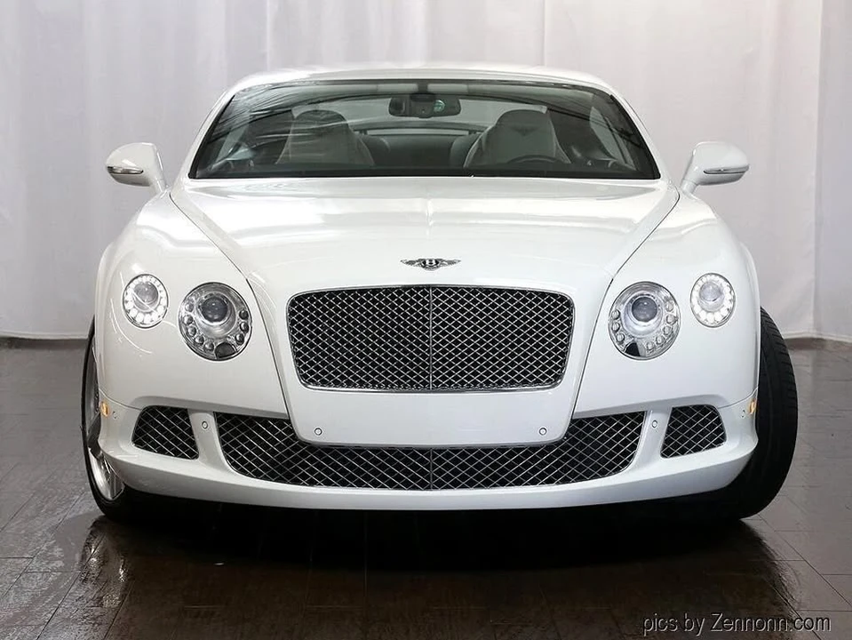 2014 Bentley Continental GT 2nd Gen - Image 5 of 19