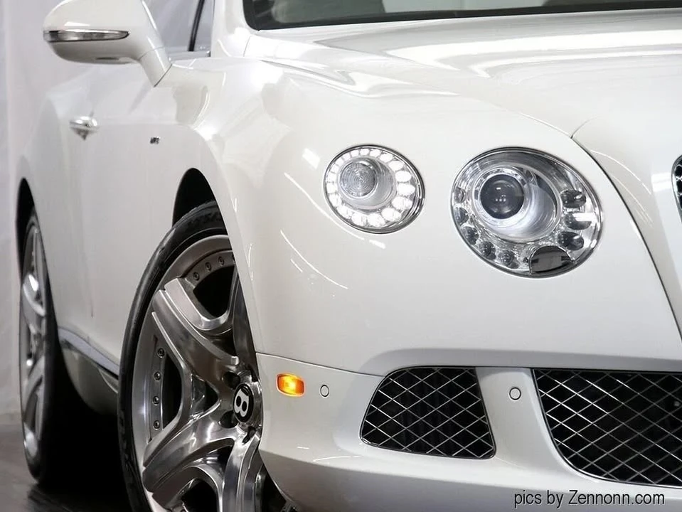 2014 Bentley Continental GT 2nd Gen - Image 4 of 20