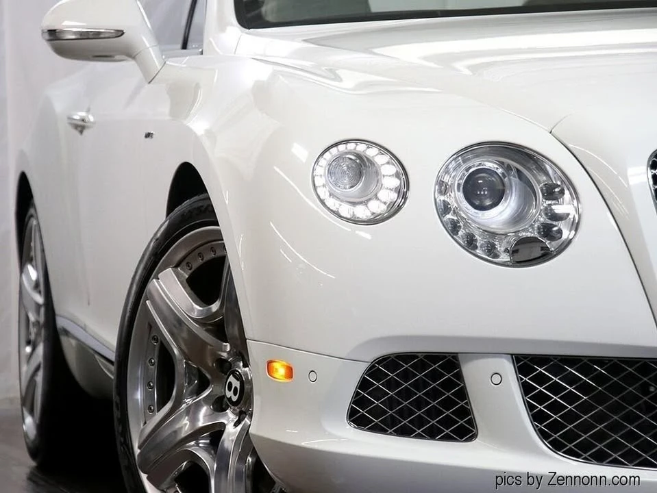 2014 Bentley Continental GT 2nd Gen - Image 3 of 19