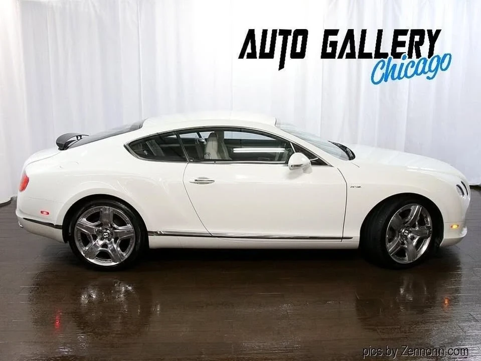 2014 Bentley Continental GT 2nd Gen - Image 5 of 20