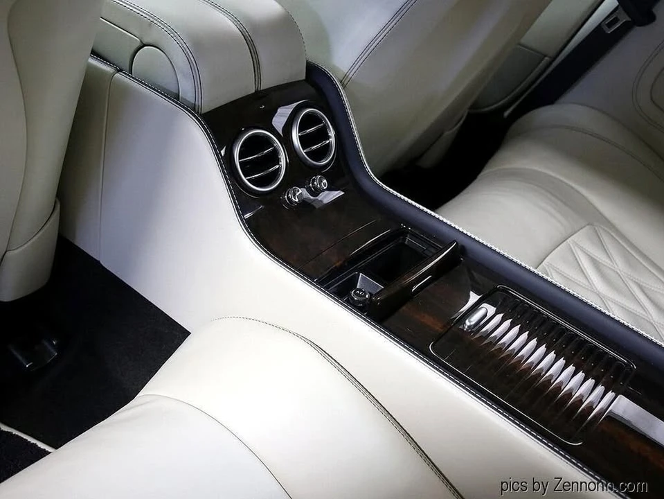 2014 Bentley Continental GT 2nd Gen - Image 15 of 19