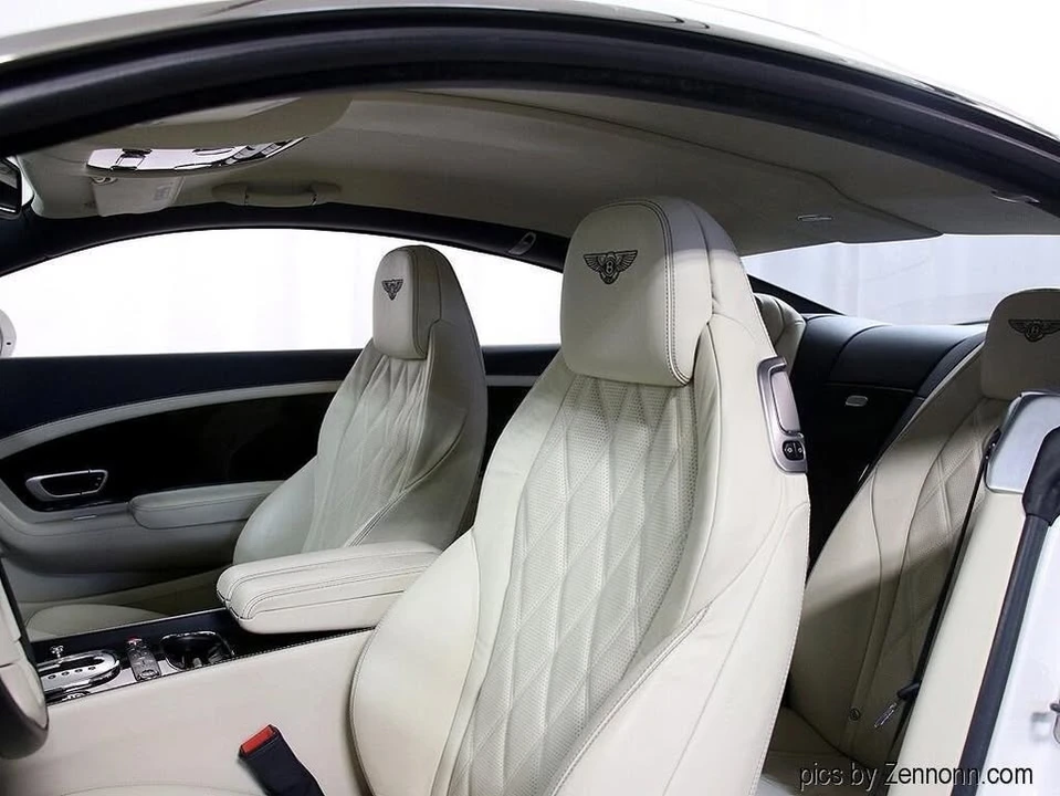 2014 Bentley Continental GT 2nd Gen - Image 11 of 19