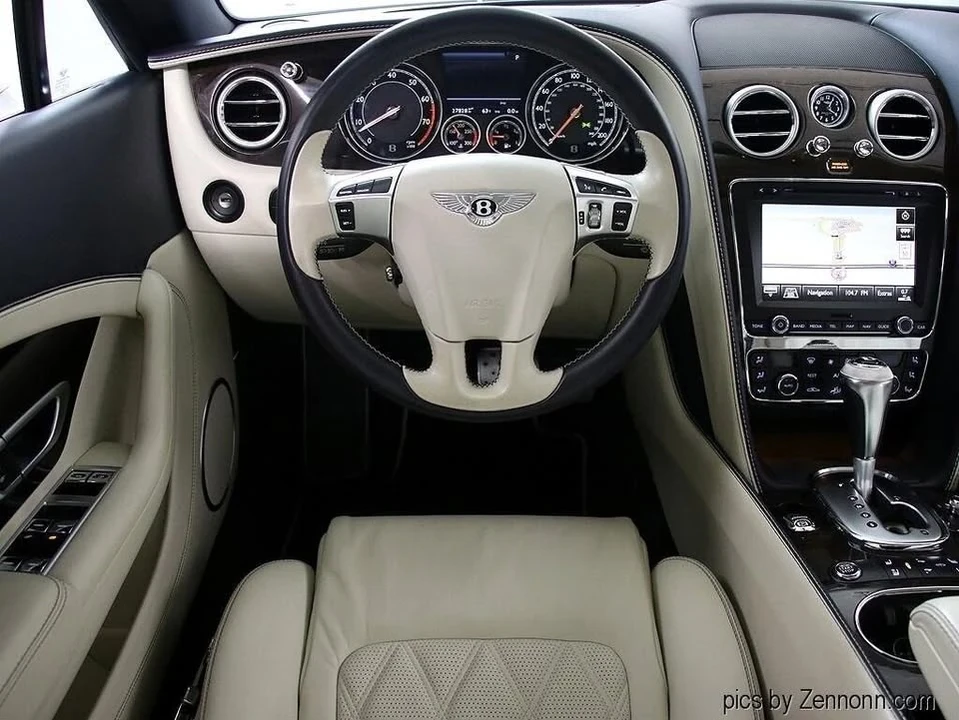 2014 Bentley Continental GT 2nd Gen - Image 17 of 20