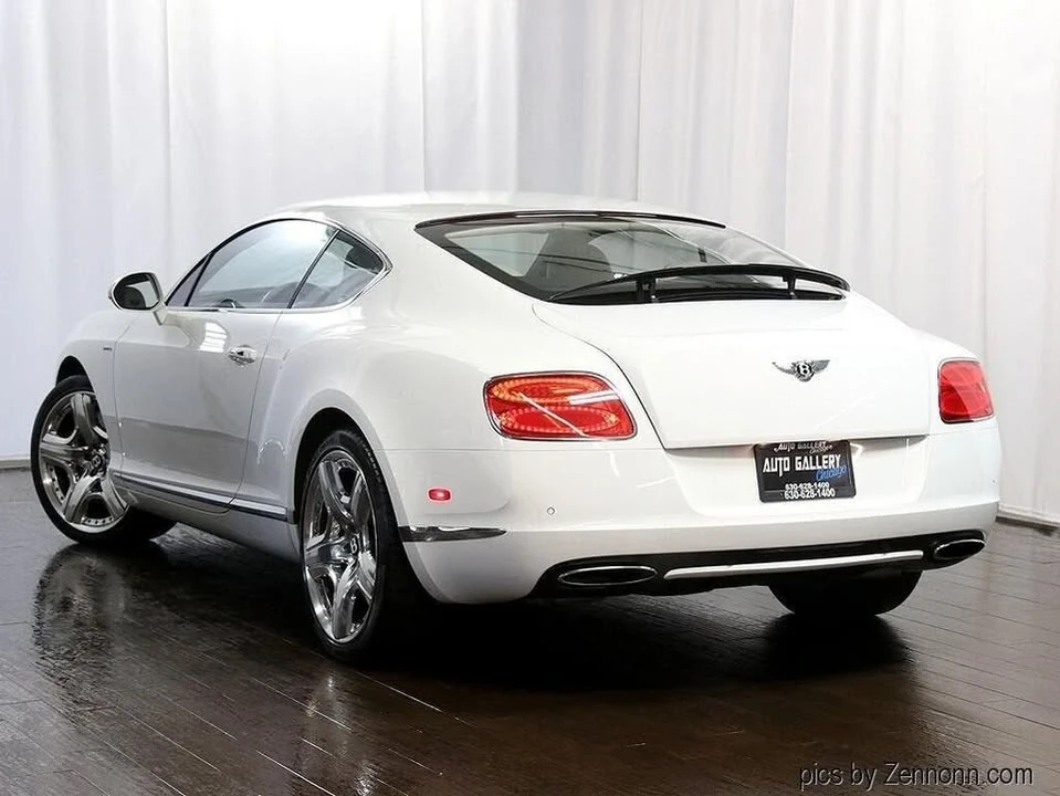 2014 Bentley Continental GT 2nd Gen - Image 10 of 20