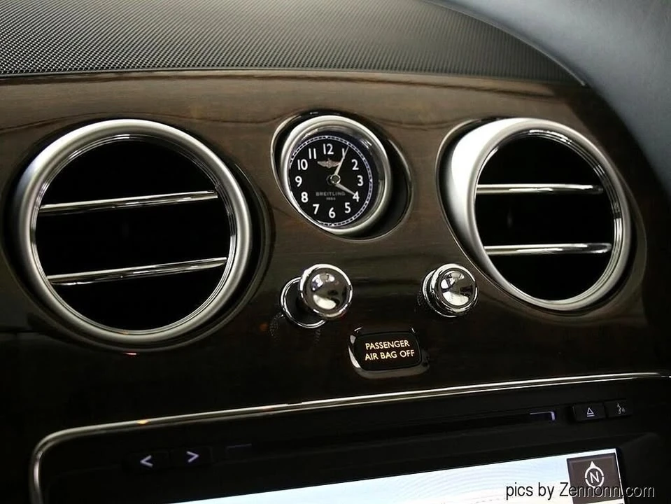 2014 Bentley Continental GT 2nd Gen - Image 19 of 19