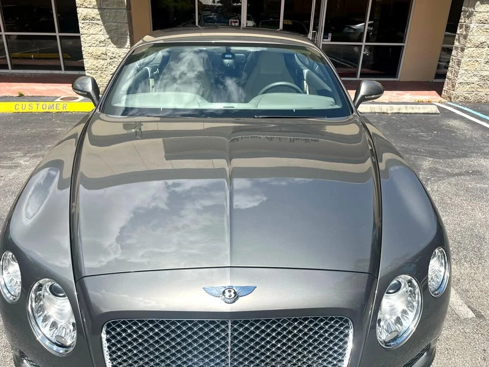 2014 Bentley Continental GT 2nd Gen - Image 14 of 19