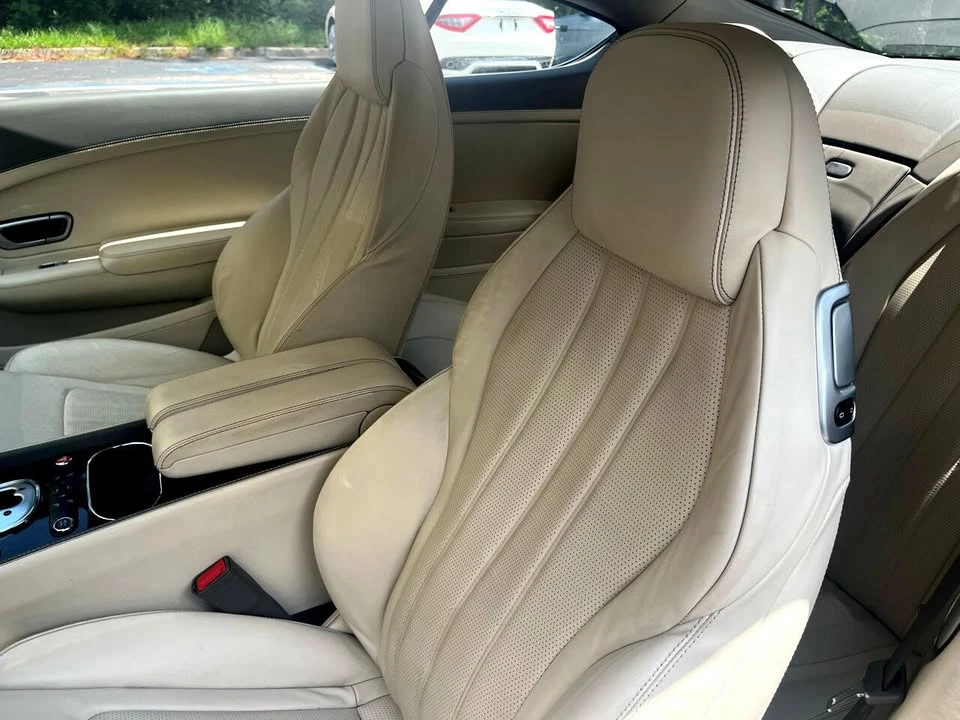 2014 Bentley Continental GT 2nd Gen - Image 17 of 19