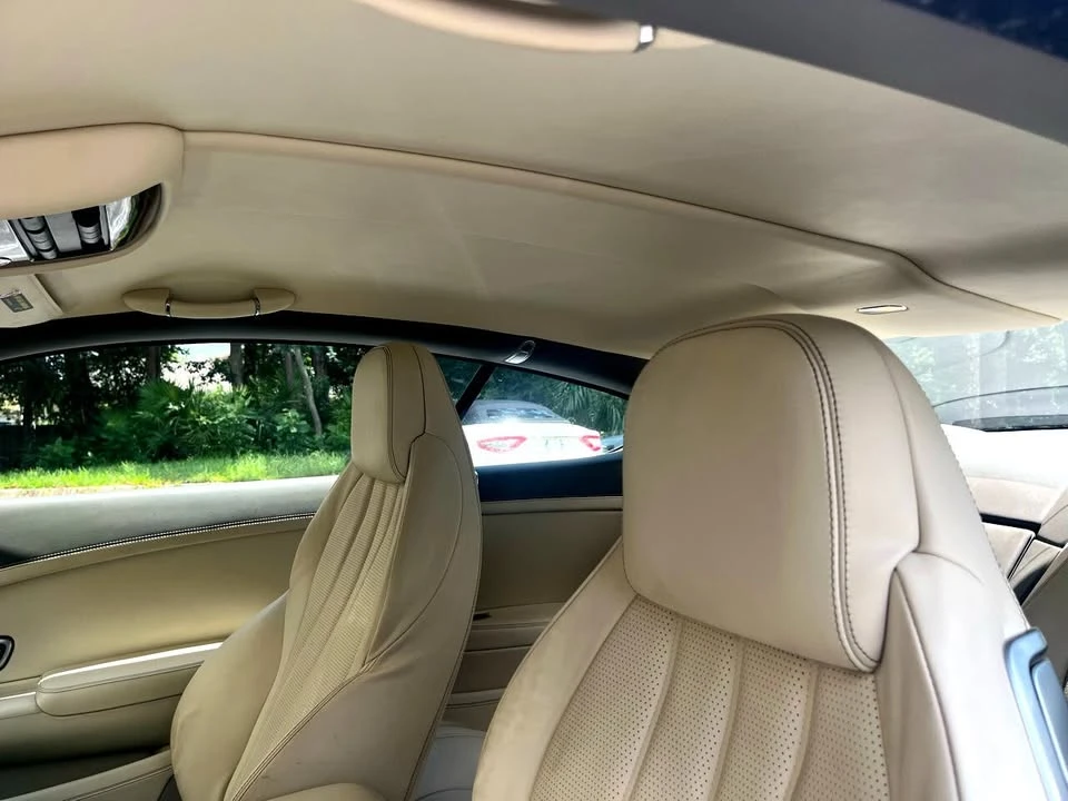 2014 Bentley Continental GT 2nd Gen - Image 18 of 19