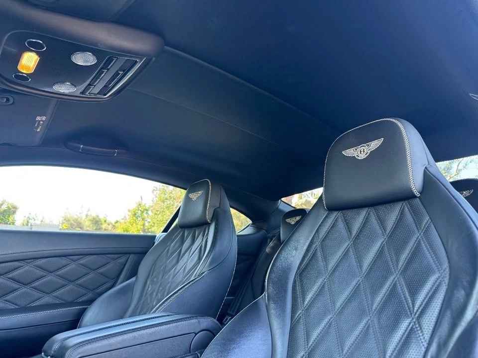 2014 Bentley Continental GT 2nd Gen - Image 13 of 19