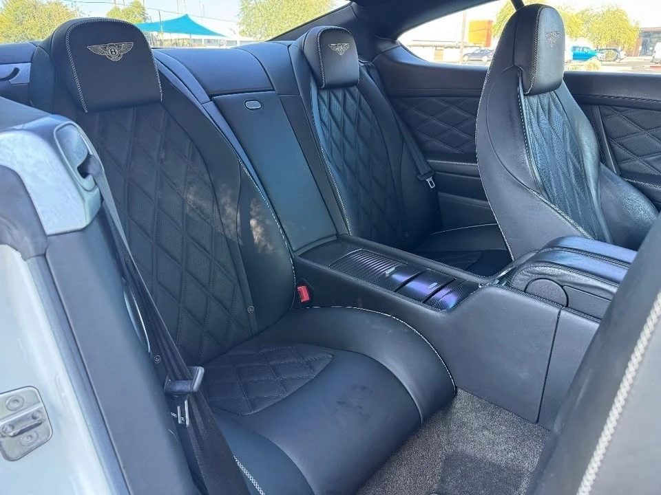 2014 Bentley Continental GT 2nd Gen - Image 9 of 19