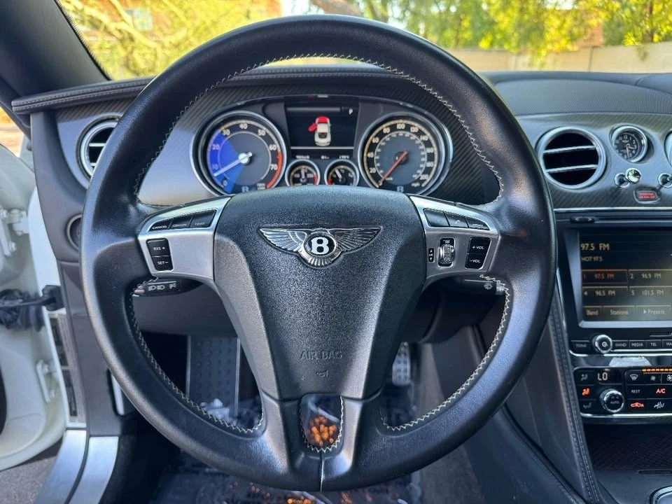 2014 Bentley Continental GT 2nd Gen - Image 16 of 19