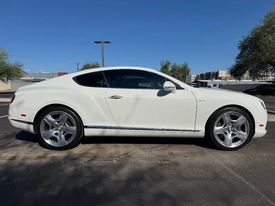 2014 Bentley Continental GT 2nd Gen - Image 5 of 19