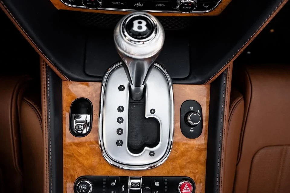 2014 Bentley Continental GT 2nd Gen - Image 15 of 18