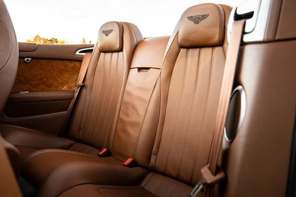 2014 Bentley Continental GT 2nd Gen - Image 17 of 18
