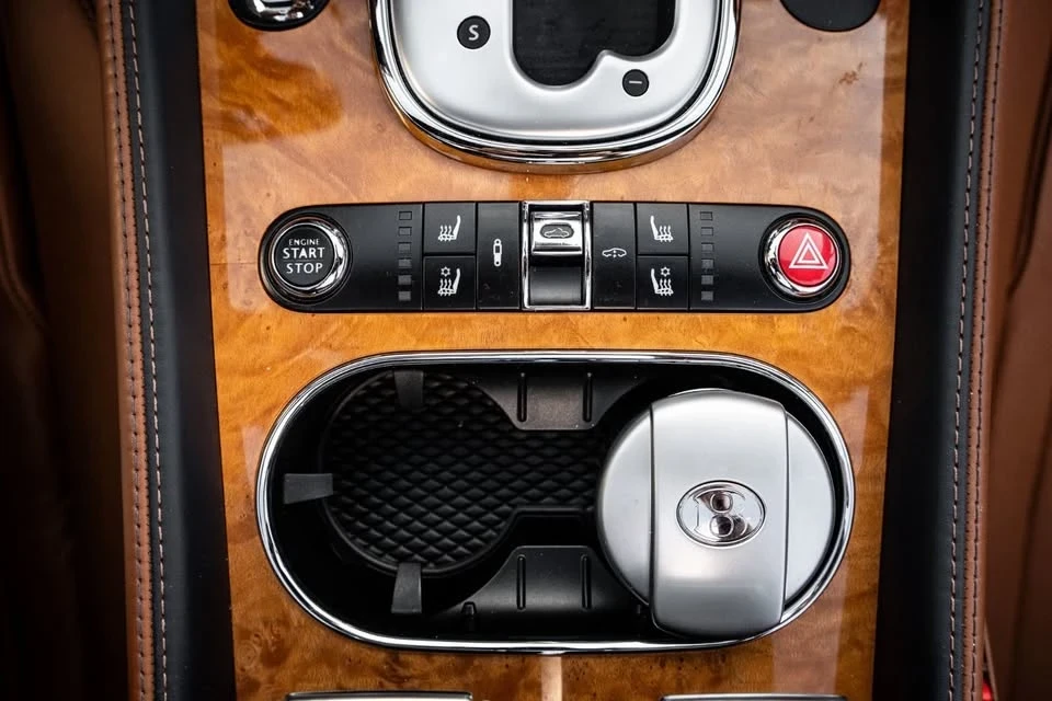2014 Bentley Continental GT 2nd Gen - Image 14 of 18
