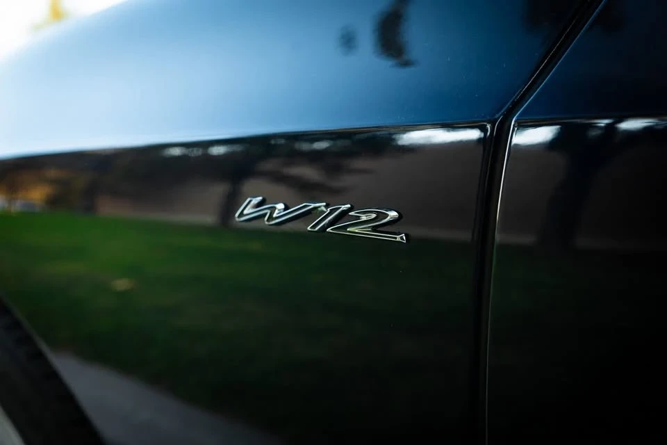 2014 Bentley Continental GT 2nd Gen - Image 18 of 18