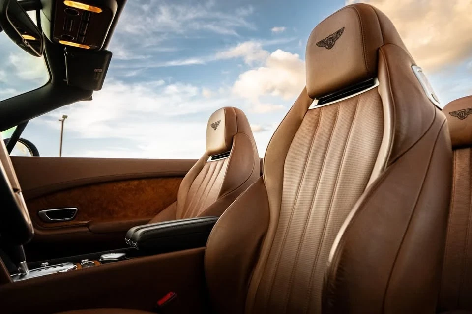 2014 Bentley Continental GT 2nd Gen - Image 16 of 18