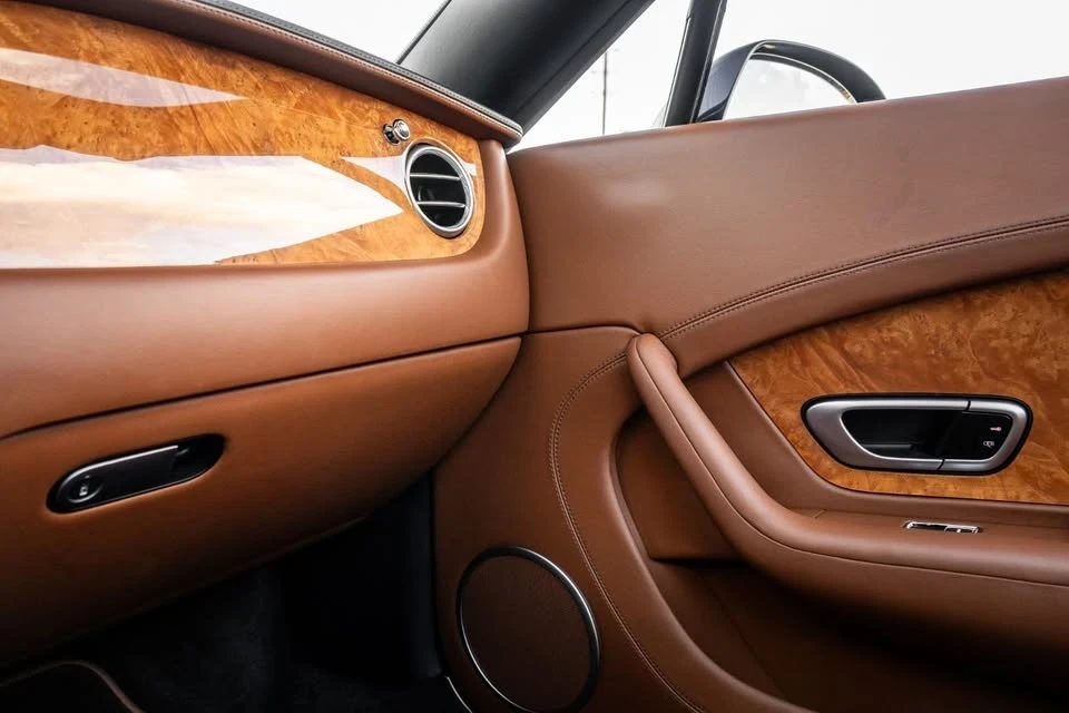 2014 Bentley Continental GT 2nd Gen - Image 13 of 18