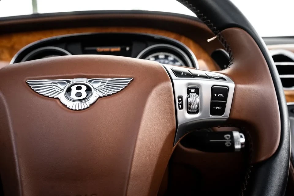2014 Bentley Continental GT 2nd Gen - Image 9 of 18