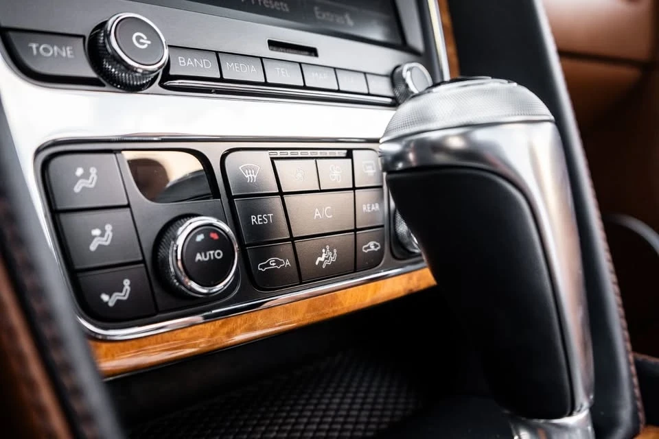 2014 Bentley Continental GT 2nd Gen - Image 12 of 18