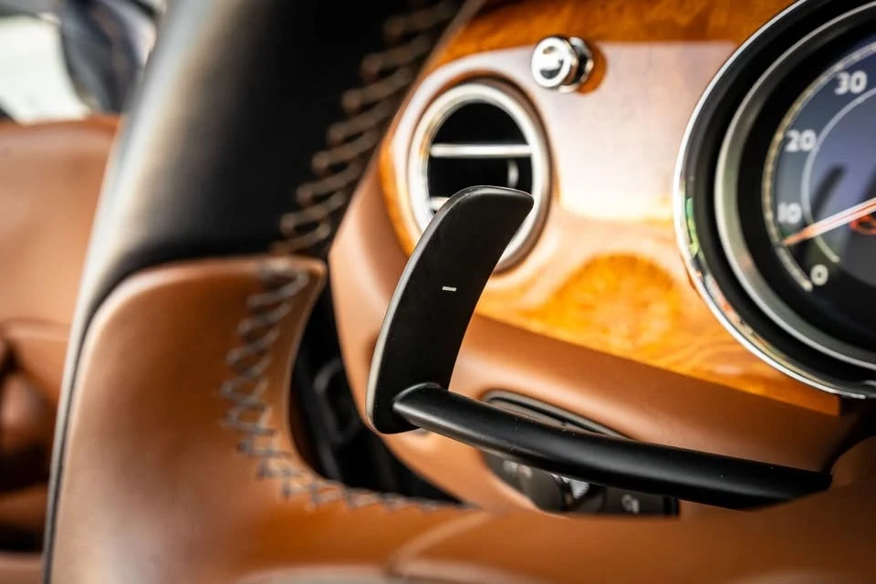 2014 Bentley Continental GT 2nd Gen - Image 10 of 18