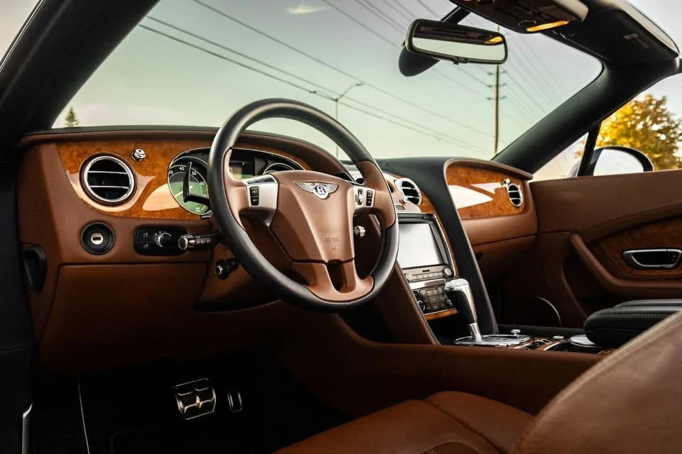 2014 Bentley Continental GT 2nd Gen - Image 6 of 18
