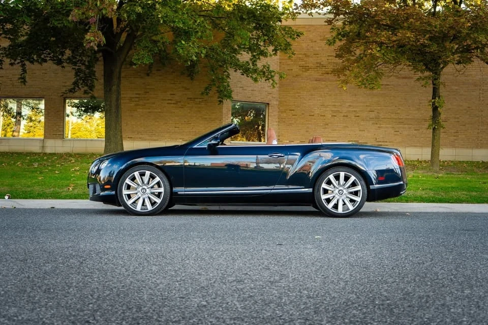 2014 Bentley Continental GT 2nd Gen - Image 3 of 18