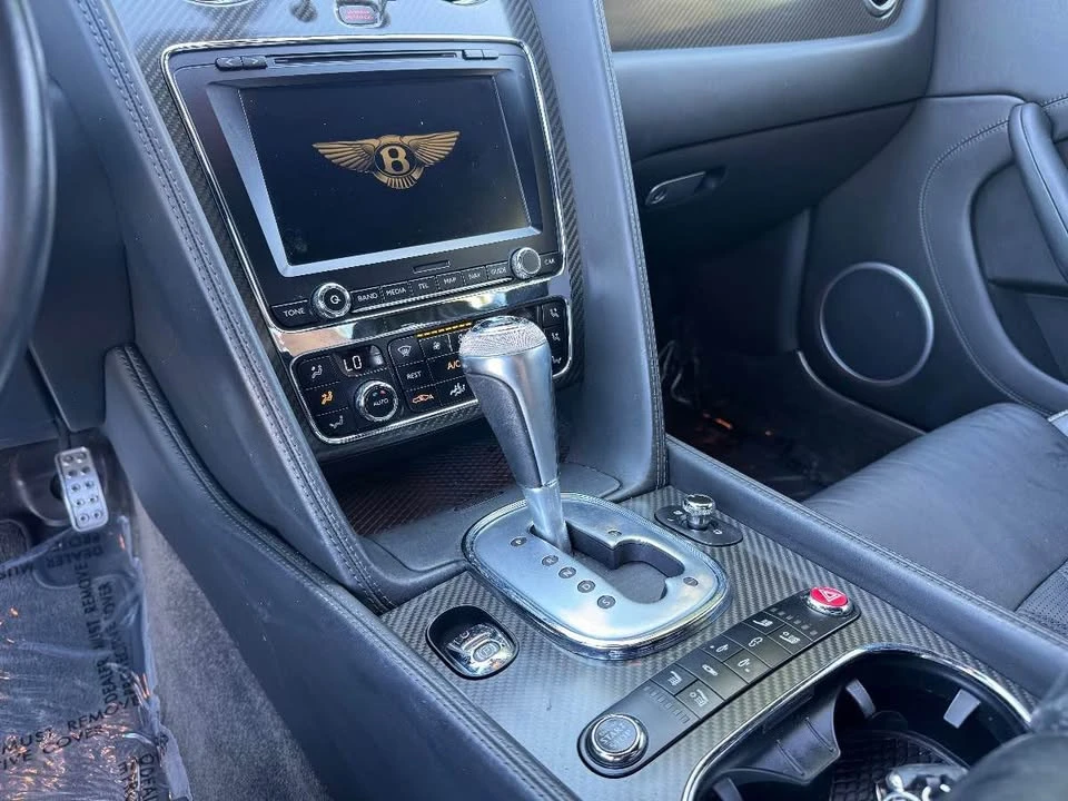 2014 Bentley Continental GT 2nd Gen - Image 6 of 13
