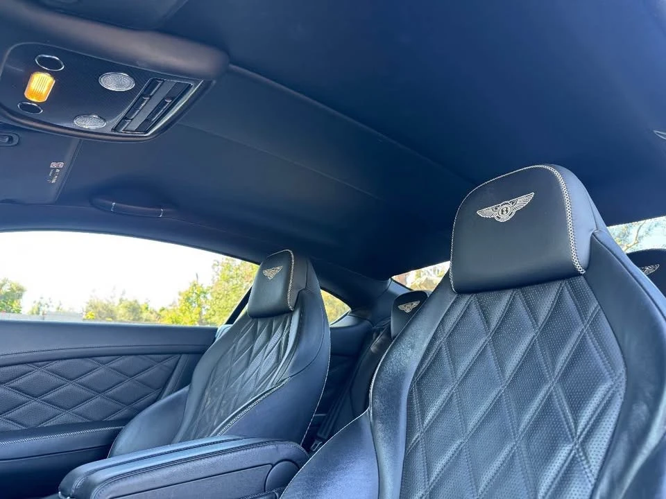 2014 Bentley Continental GT 2nd Gen - Image 13 of 13