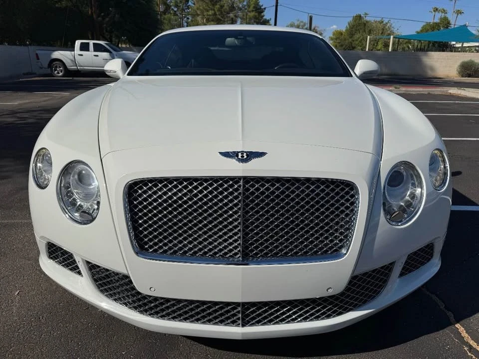 2014 Bentley Continental GT 2nd Gen - Image 5 of 13